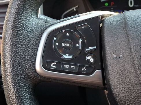 Used 2019 Honda CR-V EX image 22