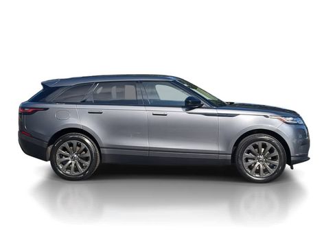 Used 2019 Land Rover Range Rover Velar S image 9