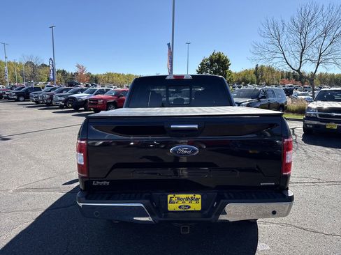 Used 2019 Ford F150 XLT w/ Equipment Group 302A Luxury image 7