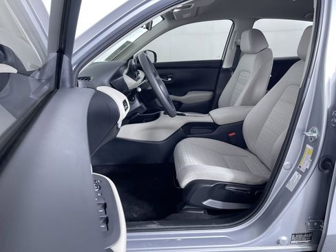 Used 2024 Honda HR-V LX image 14