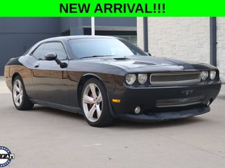 Used 2009 Dodge Challenger SRT8 w/ SRT Option Group II RWD video 1