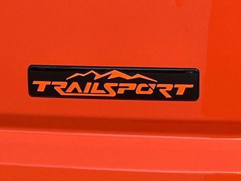 New 2026 Honda Passport TrailSport Elite image 79