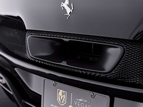 Used 2024 Ferrari 296 GTS RWD image 37