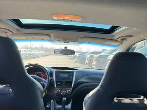 Used 2011 Subaru Impreza WRX Limited image 32