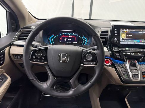 Used 2020 Honda Odyssey Elite image 28