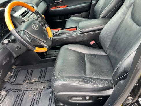 Used 2011 Lexus RX 350 AWD w/ Premium Pkg image 19