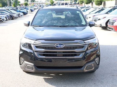 Certified 2026 Subaru Forester Limited w/ Limited Package AWD/4WD image 3