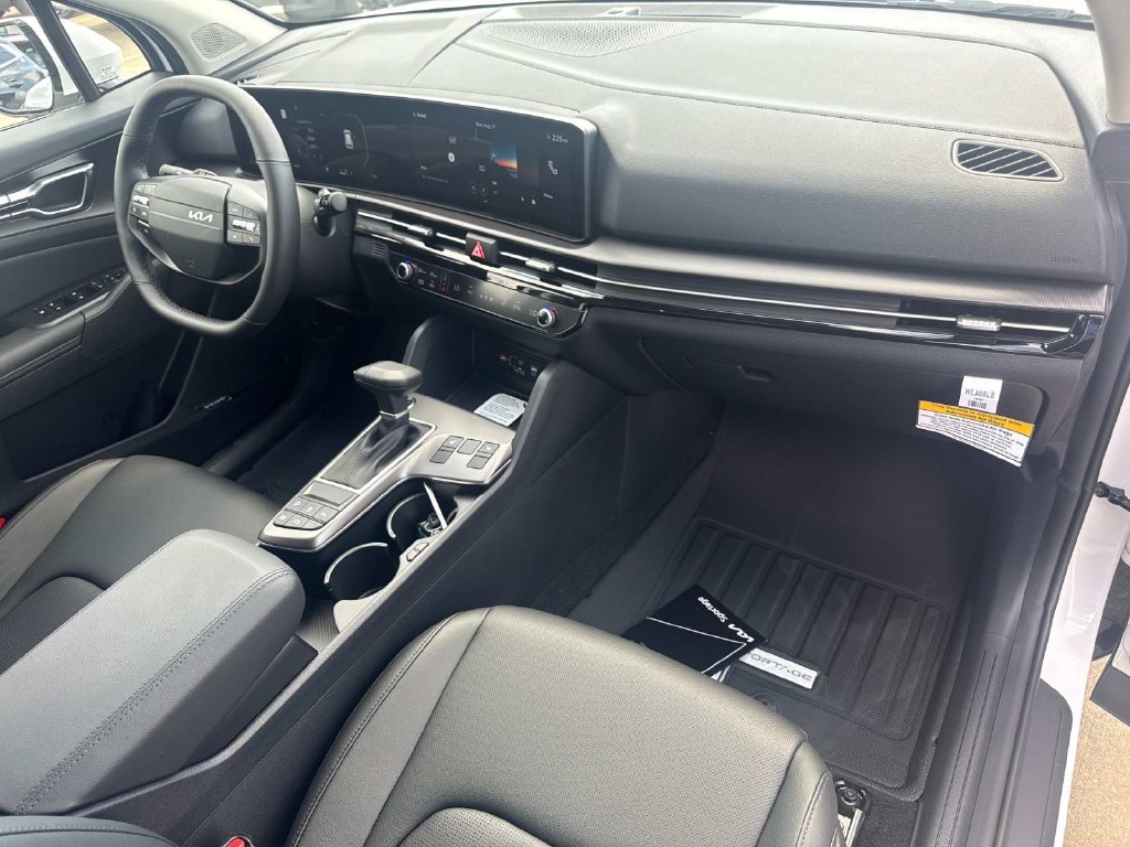 New 2026 Kia Sportage SX FWD image 14