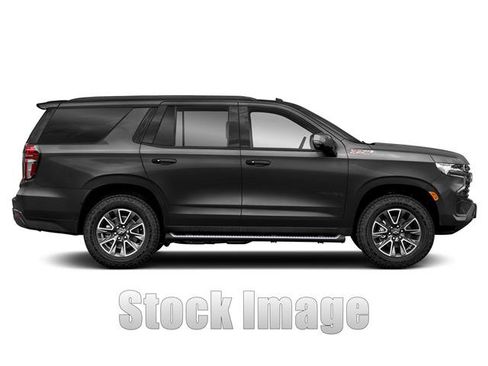 Used 2024 Chevrolet Tahoe Z71 w/ Luxury Package image 6