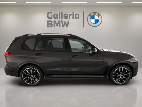 Used 2026 BMW X7 xDrive40i w/ M Sport Package image 7