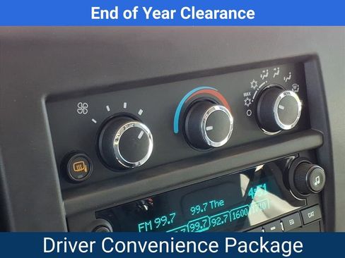 New 2025 Chevrolet Express 2500 w/ Driver Convenience Package image 3