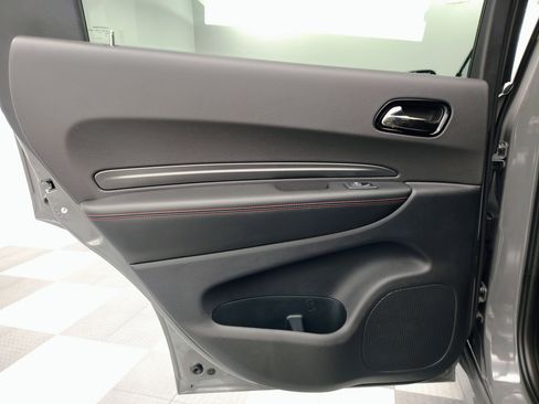New 2026 Dodge Durango GT w/ Blacktop Package image 23