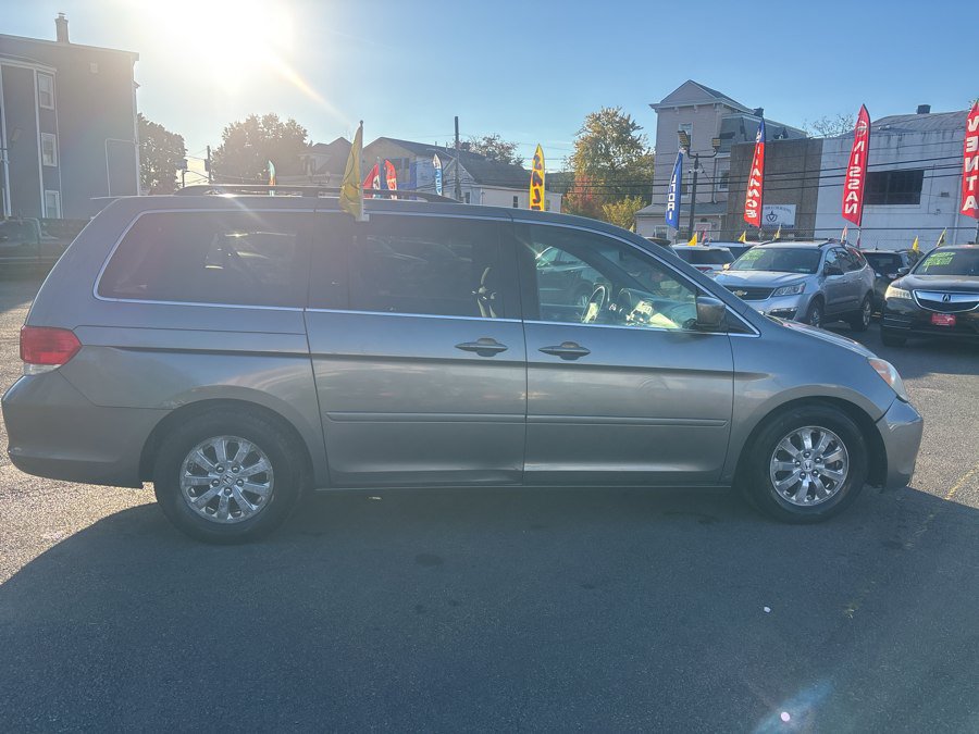 Used 2009 Honda Odyssey EX image 4