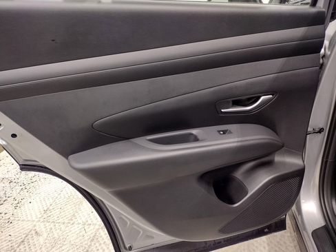 New 2026 Hyundai Tucson SE image 21