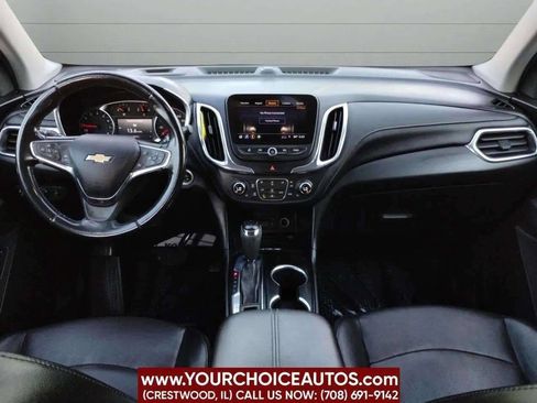Used 2020 Chevrolet Equinox Premier image 27