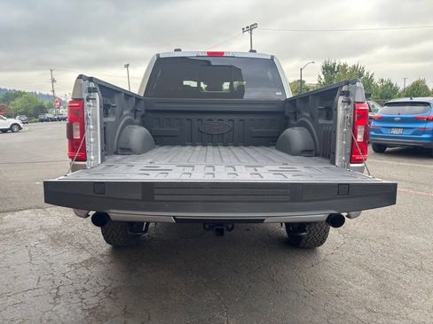 Used 2023 Ford F150 Tremor AWD/4WD image 15