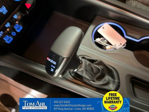 New 2026 Dodge Durango GT w/ Blacktop Package AWD/4WD image 18