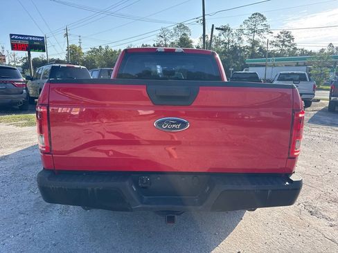 Used 2015 Ford F150 XL w/ Equipment Group 101A Mid RWD image 5