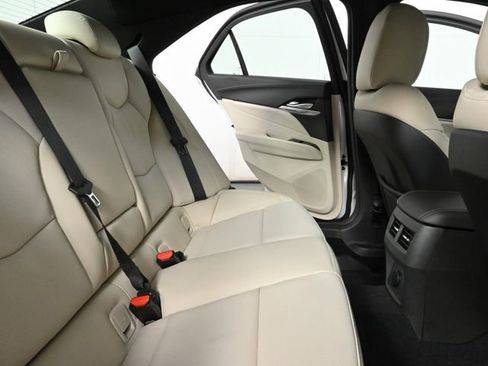 New 2025 Cadillac CT4 Premium Luxury image 20