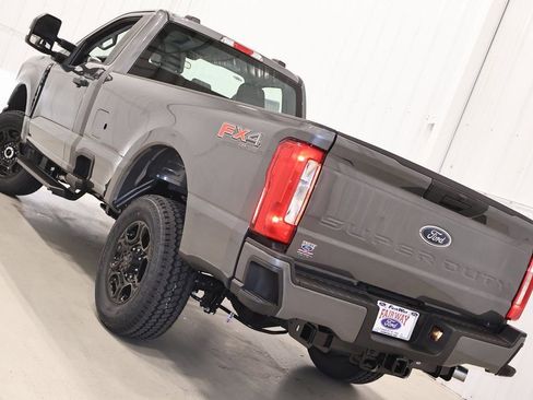 New 2026 Ford F350 XL w/ STX Appearance Package image 23