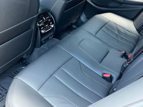 Used 2022 BMW M5 w/ Competition Package AWD/4WD image 23