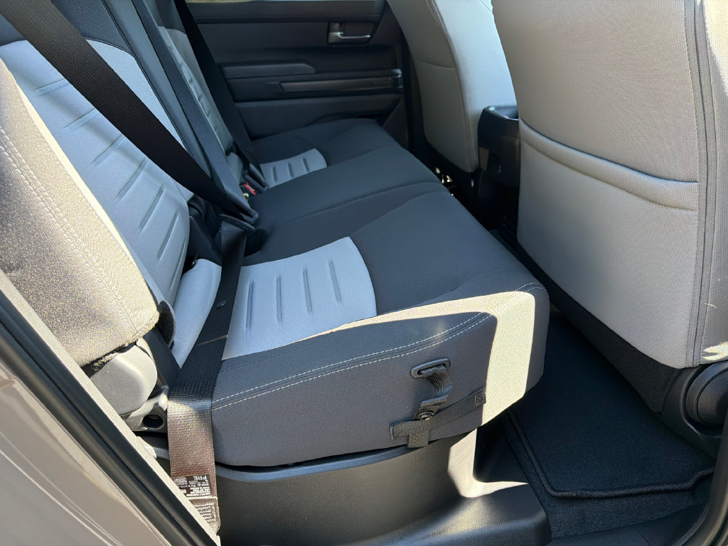 New 2026 Toyota Tacoma TRD Off-Road AWD/4WD image 18