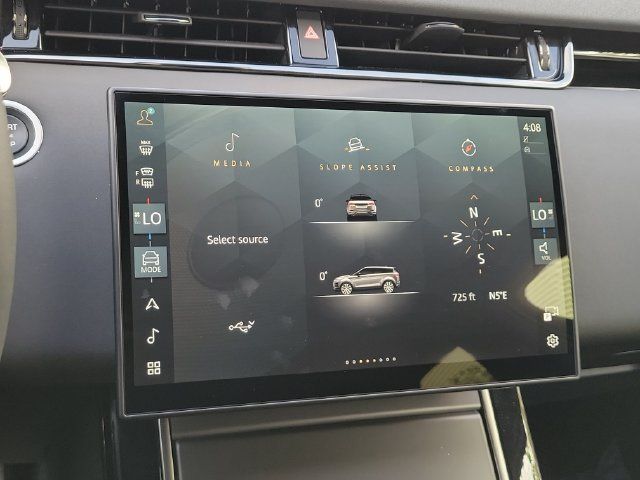 Certified 2026 Land Rover Range Rover Evoque S AWD/4WD image 28