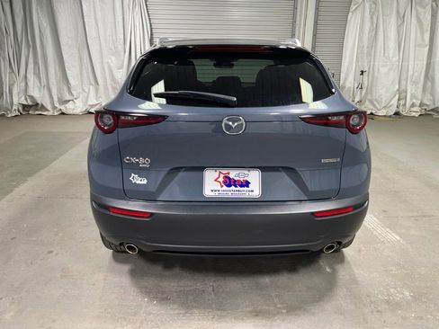 Used 2025 MAZDA CX-30 AWD 2.5 S w/ Preferred Package image 6