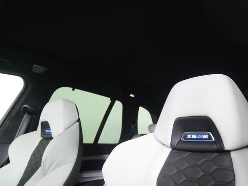 New 2026 BMW X5 M Competition w/ Executive Package image 12