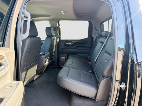 Used 2024 GMC Sierra 1500 Denali w/ Denali Reserve Package AWD/4WD image 20