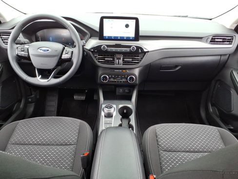 Used 2023 Ford Escape Active AWD/4WD image 7