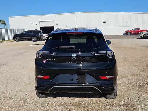 New 2026 Buick Encore GX Avenir image 4