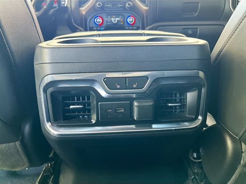 Used 2023 Chevrolet Silverado 3500 High Country w/ Technology Package AWD/4WD image 27