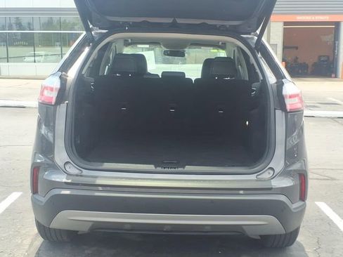 Used 2022 Ford Edge SEL w/ Convenience Package AWD/4WD image 7