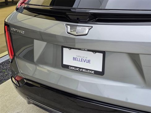 New 2026 Cadillac Optiq Sport 1 image 13