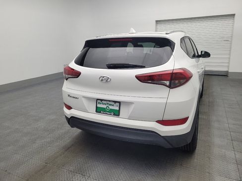 Used 2018 Hyundai Tucson SEL image 7
