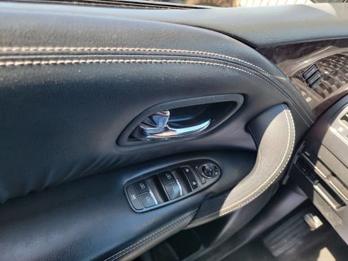 Used 2017 INFINITI QX80 2WD image 15