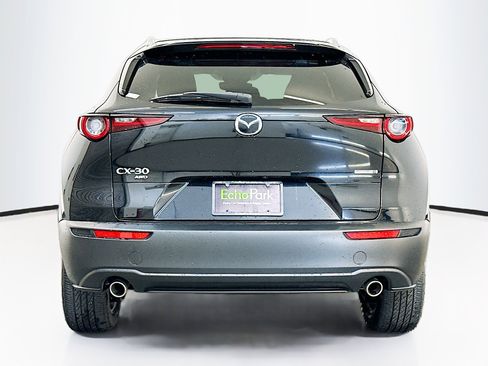 Used 2025 MAZDA CX-30 AWD 2.5 S w/ Preferred Package image 7