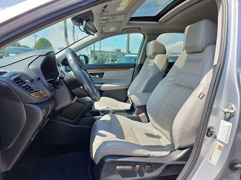 Used 2019 Honda CR-V EX-L image 12