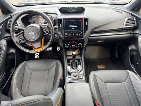 Certified 2023 Subaru Forester Wilderness image 25