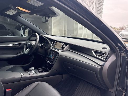 Used 2023 INFINITI QX55 Sensory w/ Lighting Package image 15