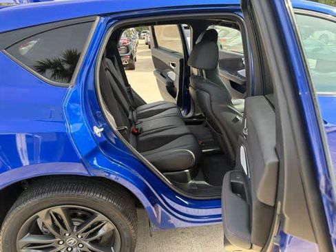 Used 2023 Acura RDX A-Spec FWD image 39