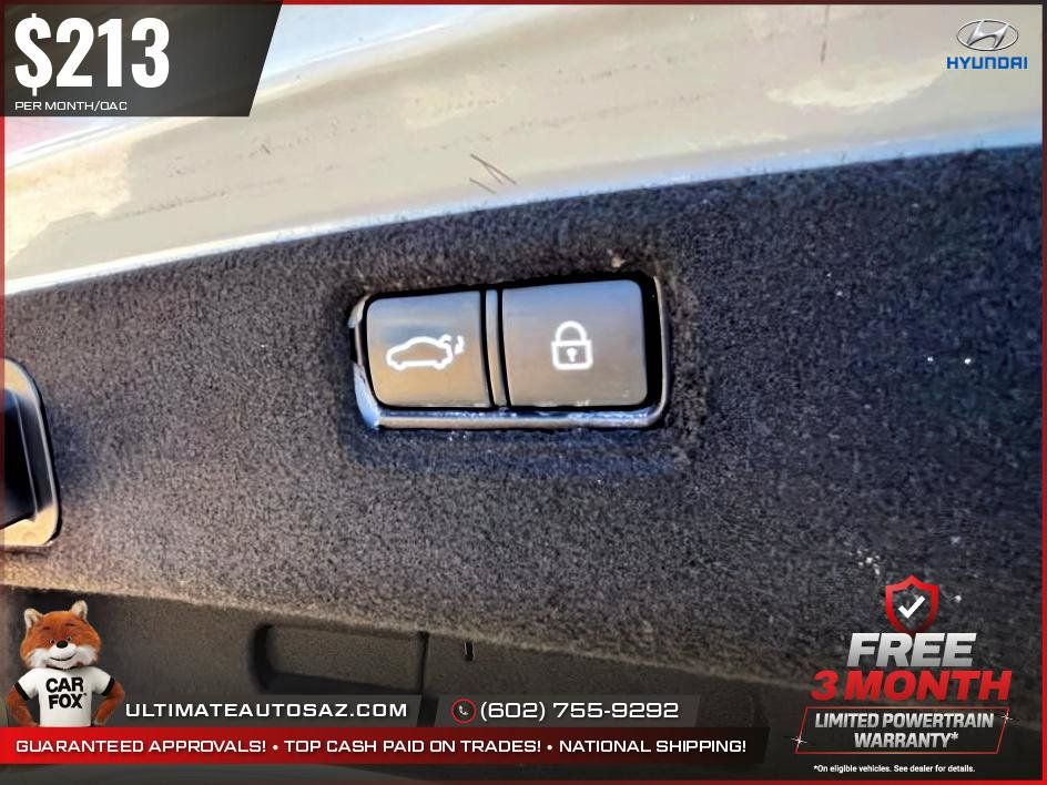 Used 2015 Hyundai Genesis 3.8 w/ Option Group 04 RWD image 28