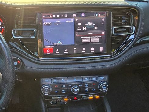 Used 2021 Dodge Durango Citadel RWD image 19