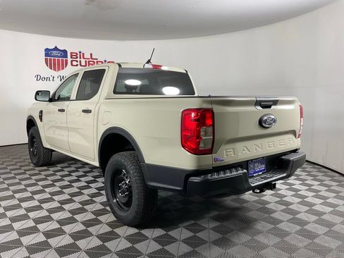 New 2026 Ford Ranger XL w/ Trailer Tow Package RWD image 5