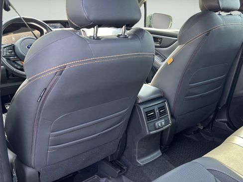 Used 2023 Subaru Forester Wilderness w/ Wilderness Package AWD/4WD image 17