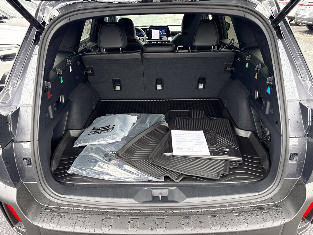 New 2026 Subaru Outback Premium AWD/4WD image 22
