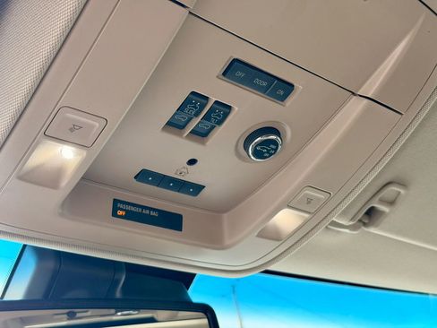 Used 2016 Chevrolet Tahoe LTZ image 31