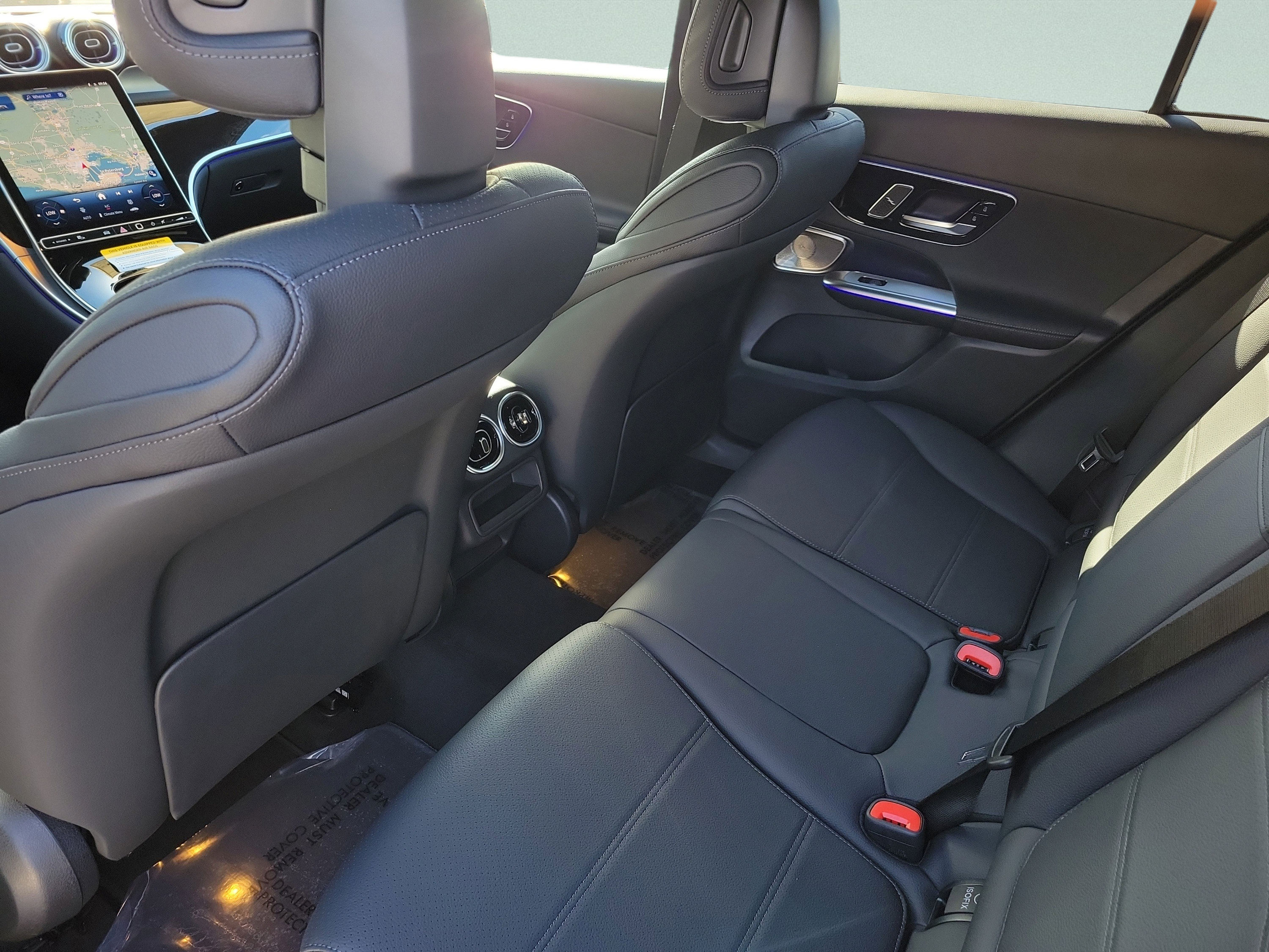 Certified 2026 Mercedes-Benz GLC 300 image 31