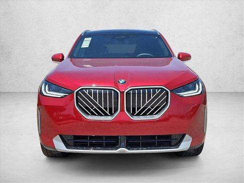 Used 2026 BMW X3 xDrive30i w/ Premium Package AWD/4WD image 6